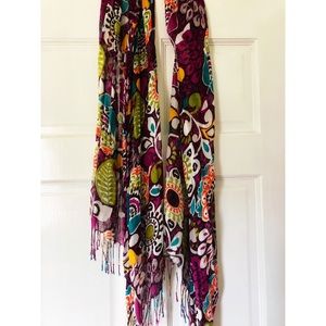 Vera Bradley Scarf